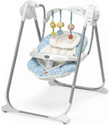 Columpio chicco polly swing new arrivals
