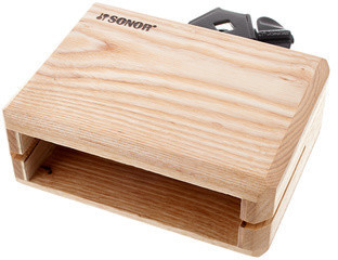 Sonor Wood Block Medium (WB M)