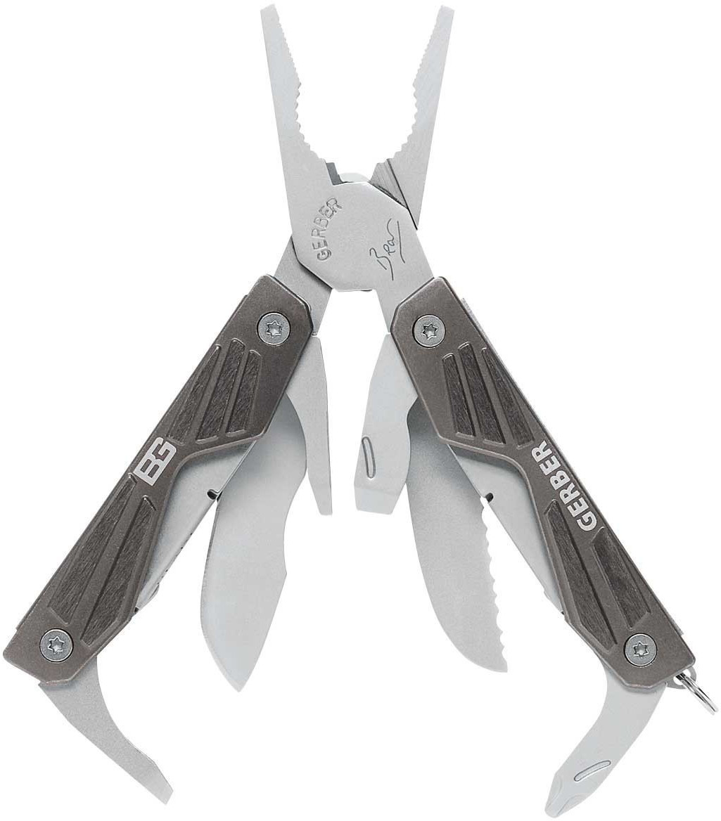 Gerber Bear Grylls Compact Multi-Tool