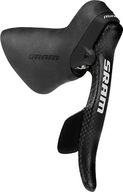 SRAM Rival (2 vitesses)