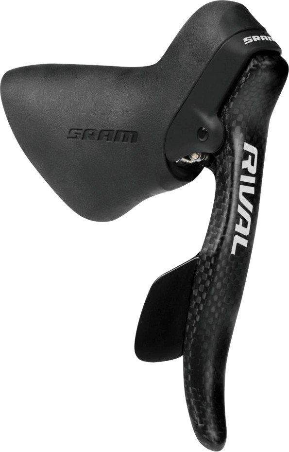 SRAM Rival Double Tap (10 vit)