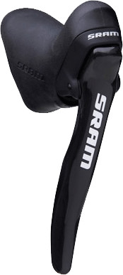 SRAM 900 Single Speed (gauche)