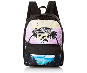 Buy Vans Realm Backpack from 21.99 Today Best Deals on idealo