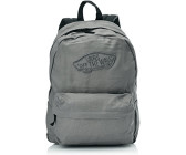 Mochilas vans gris on sale