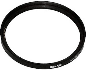 B+W Filtre Close-up (NL 5) + 72mm