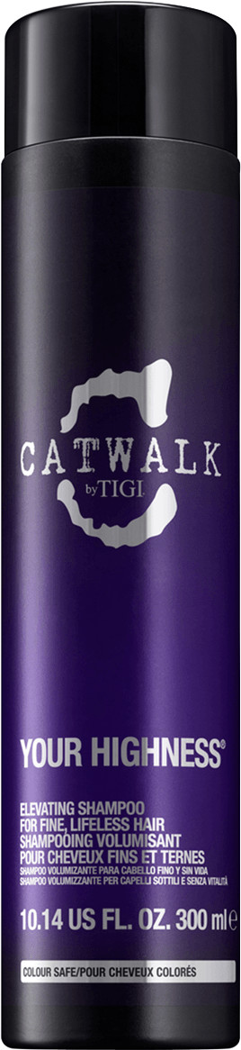 Tigi Catwalk Shampooing Elevating (300 ml)