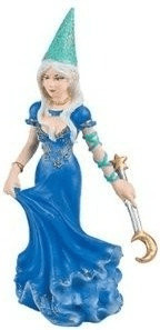 Bullyland Fée bleue (75540 )