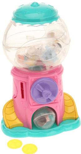 Squinkies Twister Set
