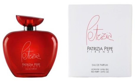 Patrizia Pepe Patrizia Eau de Parfum (100 ml)