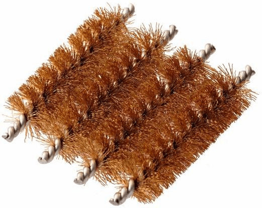 Rösle Brosse de rechange pour grattoir pour grille de barbecue 12368