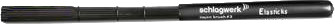Schlagwerk Cajon Brush (BRC 03)