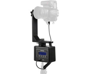 Walimex Pro Automatic Panorama Head 360°
