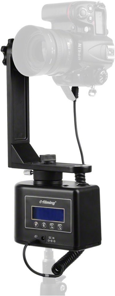 Walimex Pro Automatic Panorama Head 360°