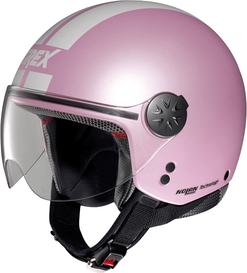 Grex DJ1 City Stripes rose