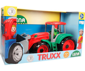 Truxx Traktor mit Frontschaufel 