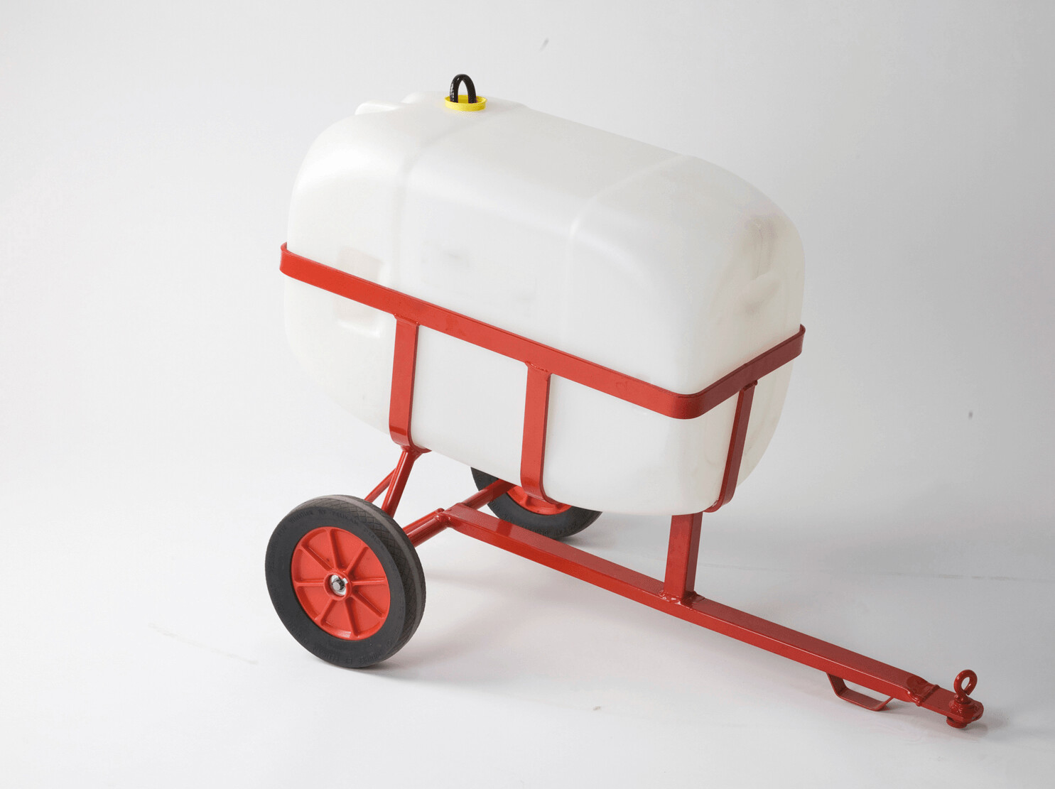 Winther Viking Anhänger Wassertank