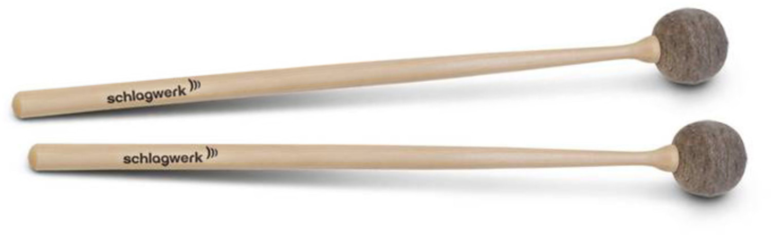 Schlagwerk Baguettes (MA 104)
