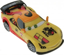 Bullyland Disney Cars 2 - Miguel Camino