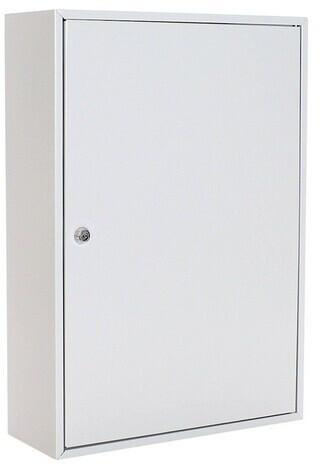 Rottner Comsafe Grey S200 Professional Key Cabinet