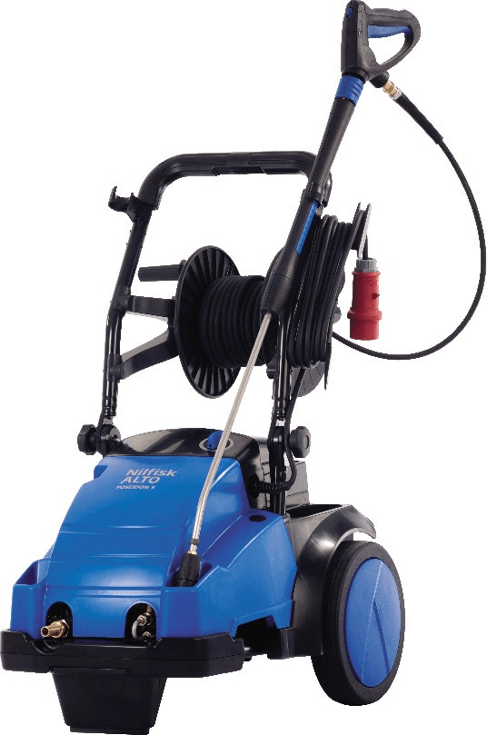 Nilfisk Poseidon 5-41 XT