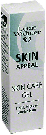 Louis Widmer Skin Appeal Skin Care Gel (30ml)