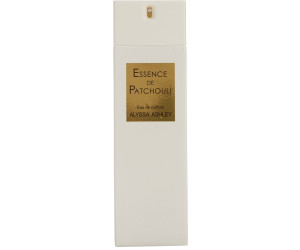 Alyssa Ashley Essence de Patchouli Eau de Parfum 100ml ab 28 99
