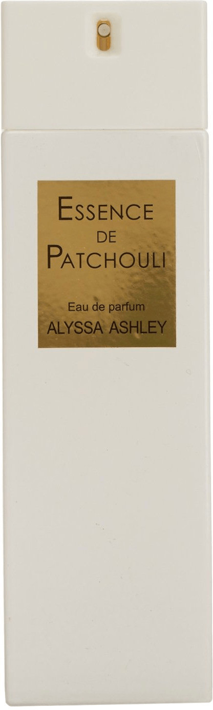 Alyssa Ashley Essence de Patchouli Eau de Parfum (100 ml)