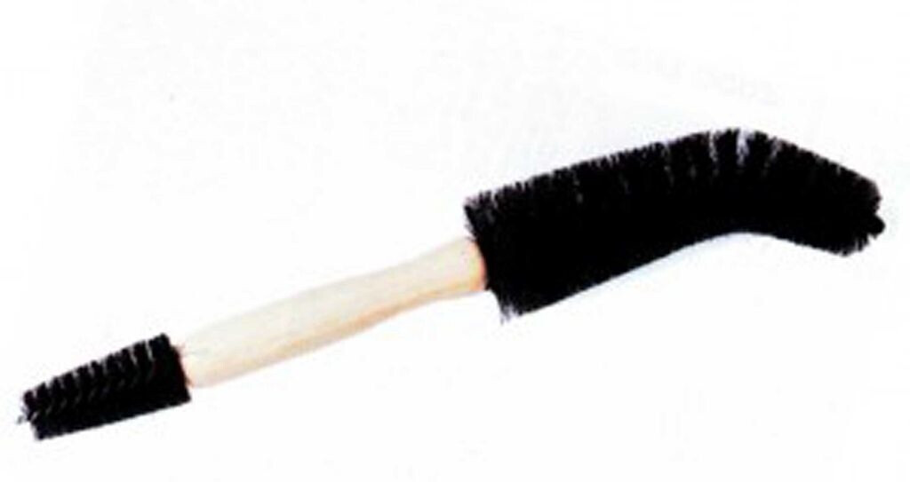 Asista Fahrrad- und Kettenbürste