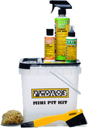 Pedro`s Mini Pit Kit 3.0