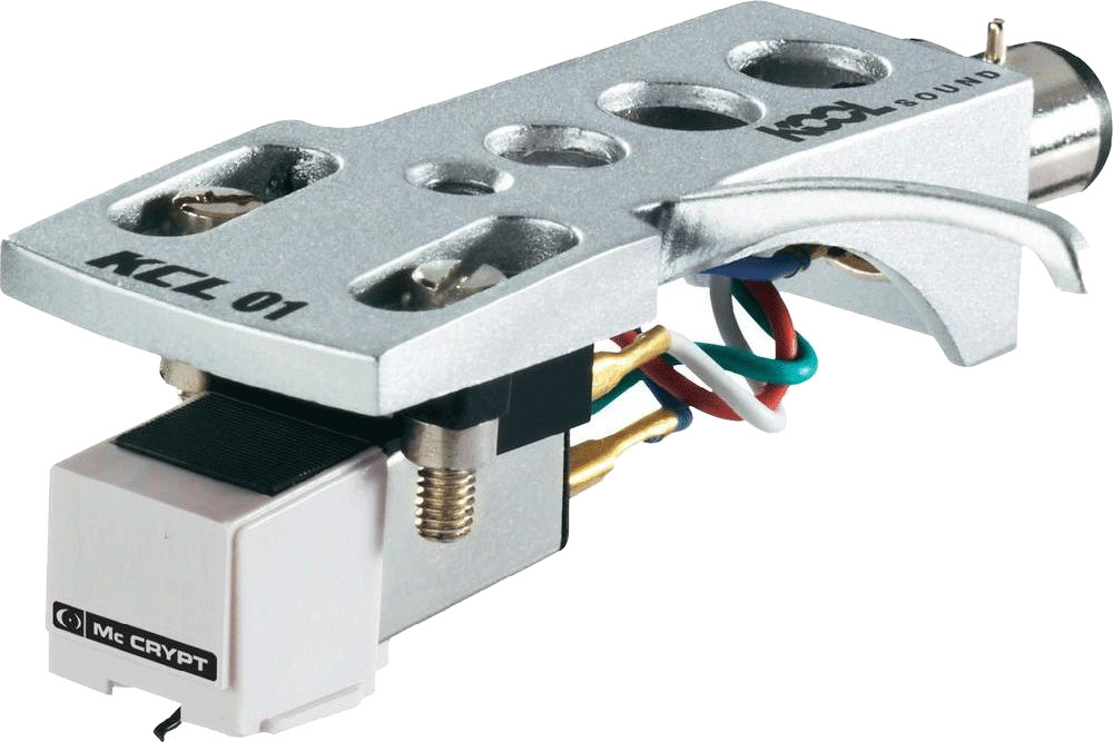 McCrypt KCL-01