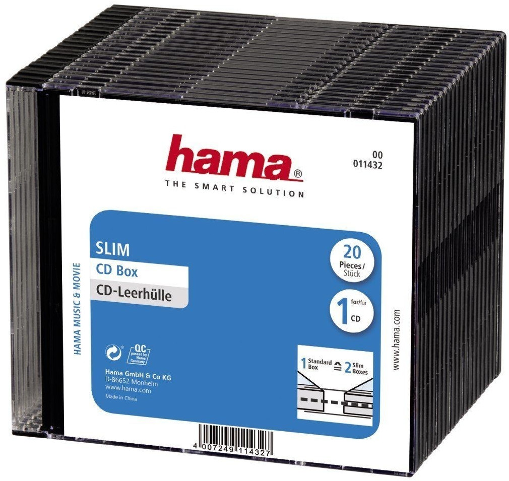 Hama 11432