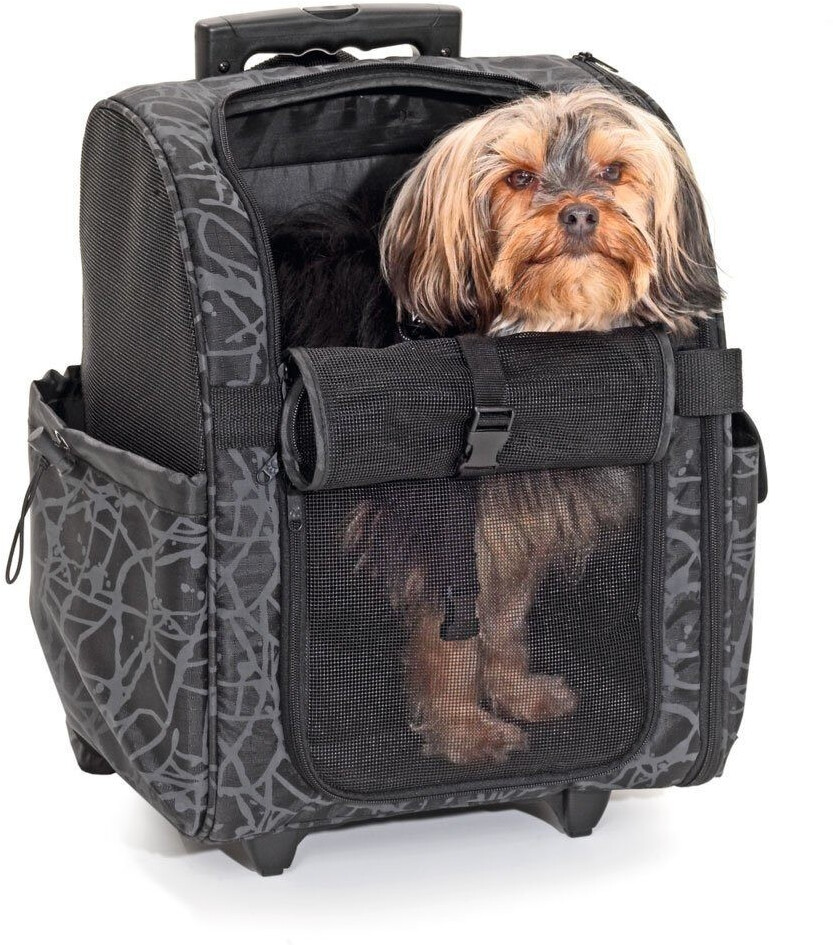 Karlie Trolley pour chien 32 x 29 x 52 cm Karlie Trolley pour chien 32 x 29 x 52 cm