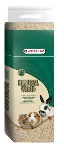 Versele-Laga Copeaux (4 kg)