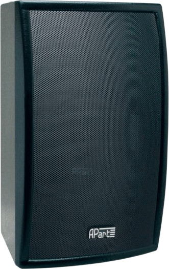 Apart Audio MASK8 black