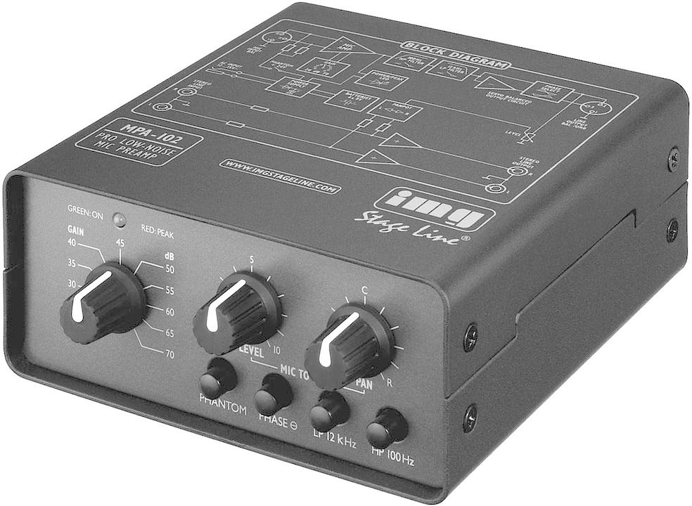 IMG Stage Line MPA-102