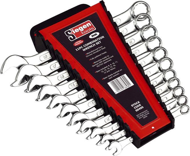 Sealey S0400