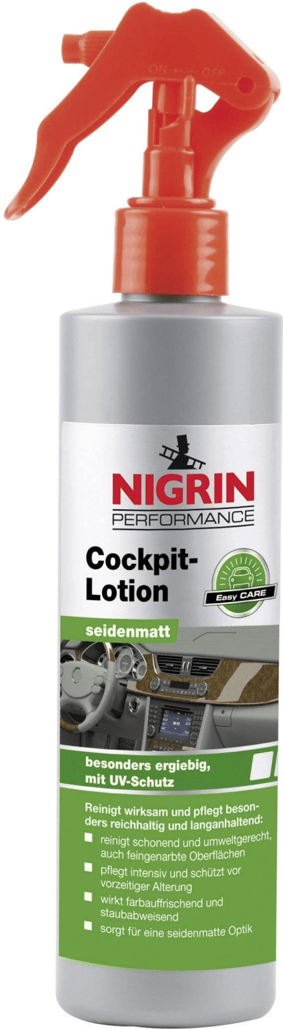 Nigrin Performance loition pour habitabble (300 ml)