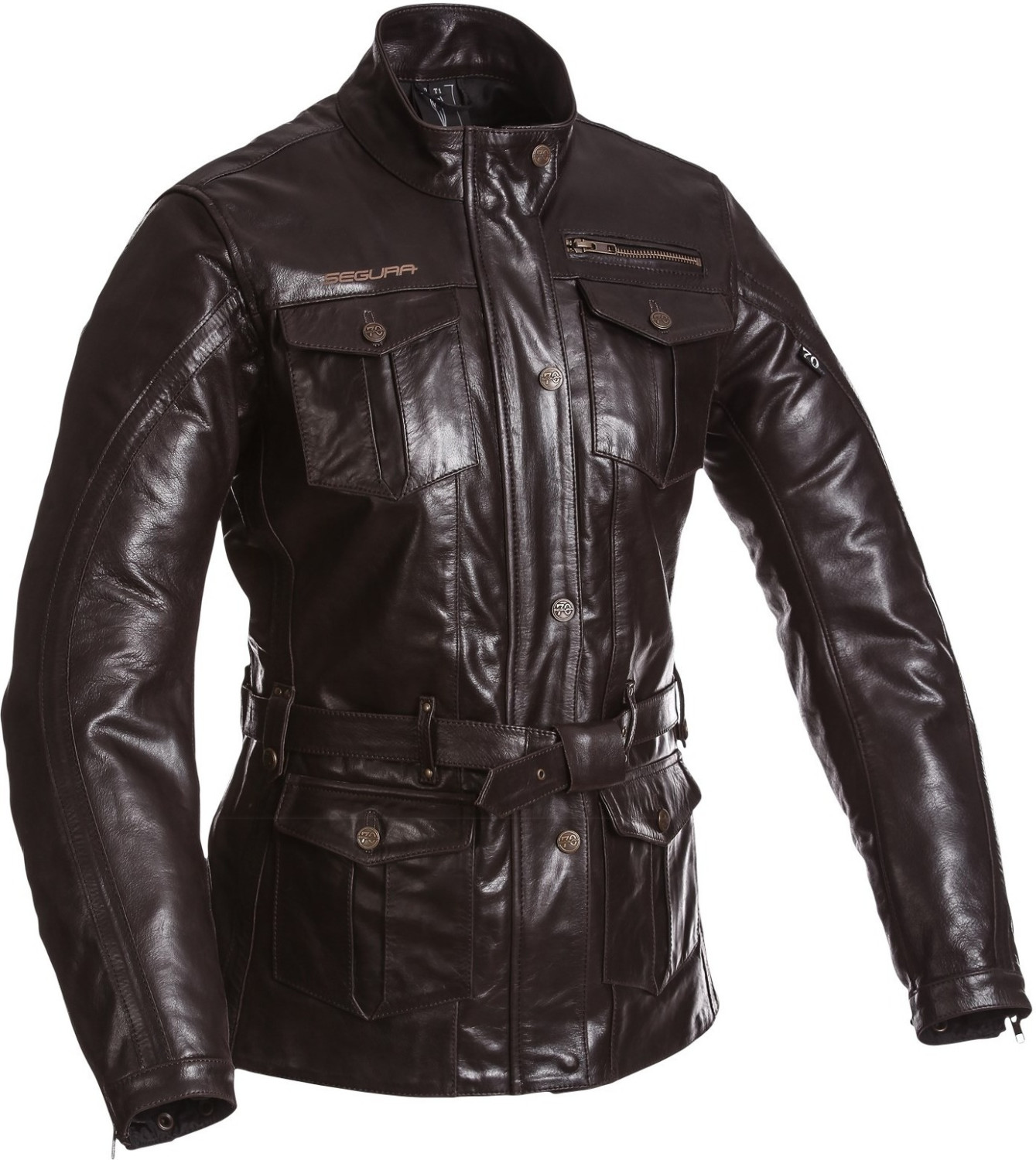 Segura Blouson Lady Havana