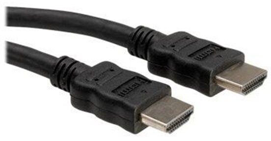Roline Câble HDMI High Speed avec Ethernet