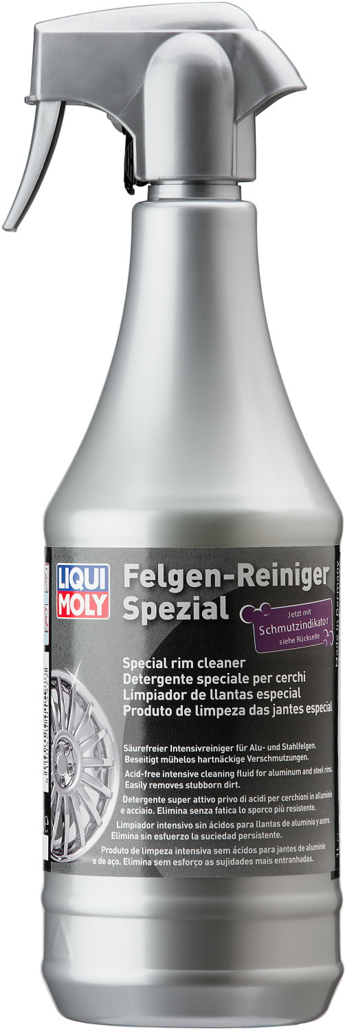 LIQUI MOLY Felgen-Reiniger Spezial (1l) ab 8,50 €