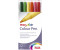 Pentel Colour Pen 12er-case