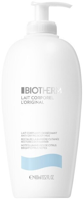 Biotherm Lait corporel (400 ml)