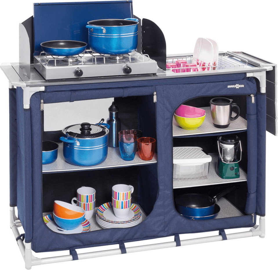 Brunner Mercury CTW