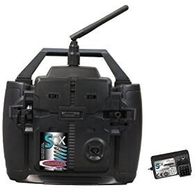 Jamara Télécommande SCX 2.4 (061172)