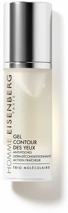 Eisenberg Paris Homme Gel Conteur des Yeux (30ml)