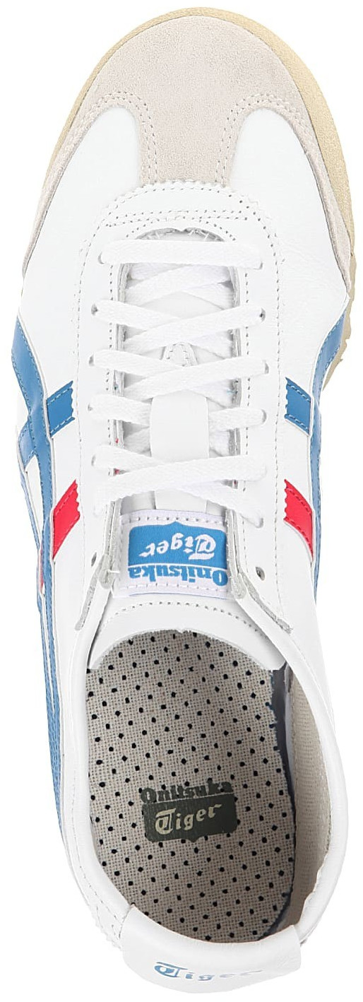 Asics tiger mexico 66 idealo discount