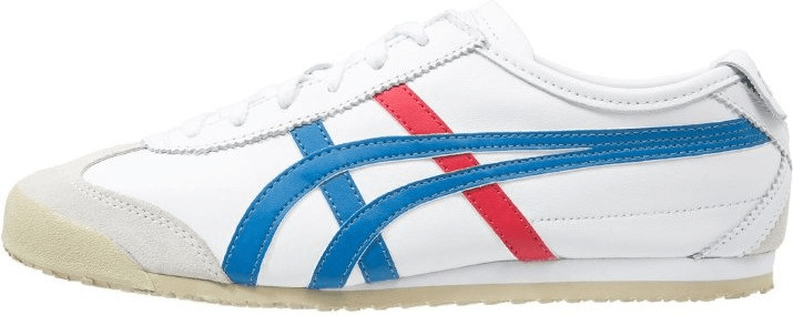 Asics Onitsuka Tiger Mexico 66 blanc/bleu/rouge