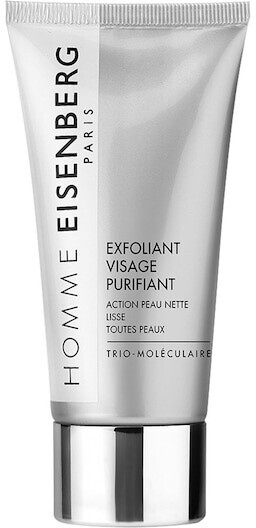 Eisenberg Paris Homme Exfoliant visage purifiant