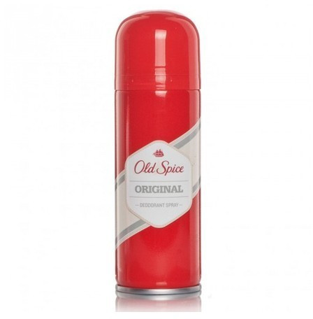 Old Spice High Endurance Original Scent Deodorant Spray (150 ml)