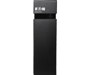 Eaton Onduleur Ellipse ECO 800 USB IEC - Off-line UPS - EL800USBIEC -  Puissance 800VA (4 prises IEC, Parasurtenseur, Batterie) - UPS avec  Interface
